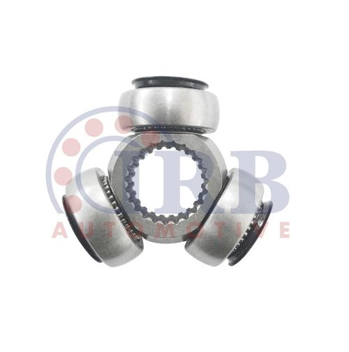 Trizeta Ecosport 2004 em diante Focus 2000 a 2008 Corolla 2003 em diante IRB IR28503