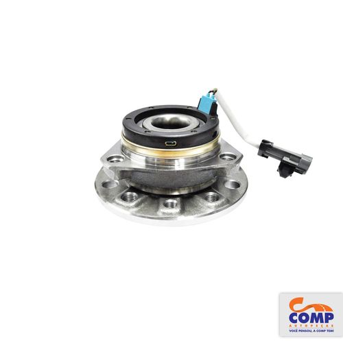 Cubo de Roda Dianteiro Astra Vectra Zafira 1999 em diante IRB IR18913