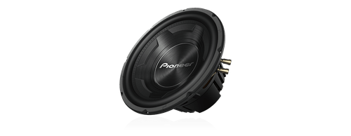 Alto Falante Subwoofer Pioneer 600W RMS 12 polegadas TSW3090BR