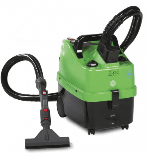 MAQUINA PARA LIMPEZA A VAPOR COM ASPIRACAO SG-30 3100W 220V IPC