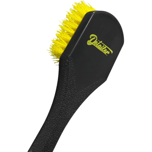 ESCOVA GRANDE PARA CAIXA DE RODAS DETAILER