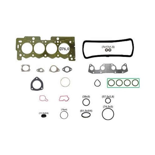 Junta superior Citroen C3 2013 em diante Bastos 15129603PK