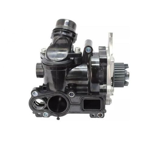 Bomba D’Agua Jetta Tiguan Golf Passat Amarok A3 A4 A5 Q5 TT A6 A8 2007 a 2017 Yiming BBD15008