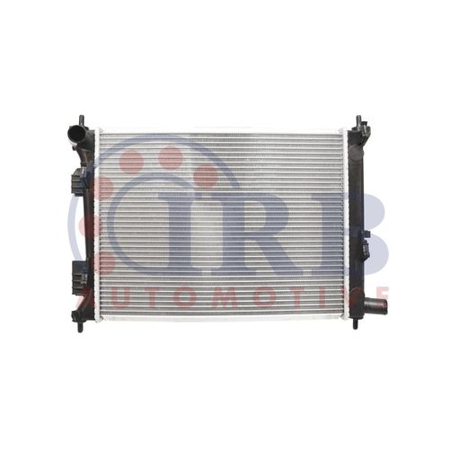 Radiador HB20 HB20s 2012 a 2019 IRB IR48705