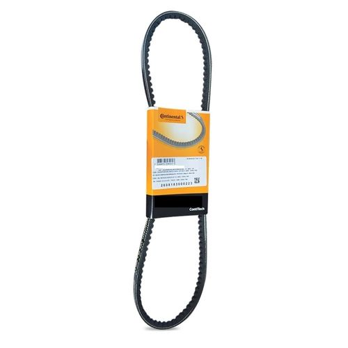 Correia do alternador Jumper Ducato Monza Prelude Boxer 1982 até 2005 Contitech 6PK915 Girabrequim Alternador Bomba Água Direção Hidráulico