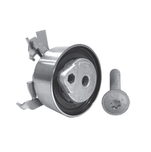 Tensor da Correia Dentada Doblò Palio Weekend Siena Strada Stilo Corsa Meriva Tigra 1994 em diante Ranalle R4308CP