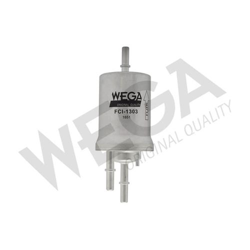 Filtro de Combustível Jetta 2007 em diante Wega FCI1303