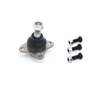 Pivô da Suspensão Inferior Esquerdo Direito Hilux SRV SW4 SRV 2005 em diante Yiming BPS01005