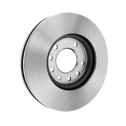 Disco de Freio Dianteiro Ventilado Astra Vectra Zafira 1999 em diante Varga RCDI03630