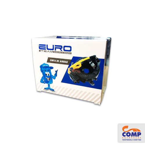 Cinta de Airbag ASX Outlander 2010 em diante Euro SRS0022