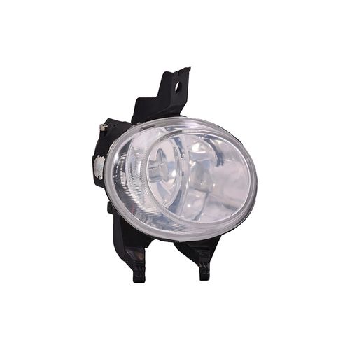 Farol Milha 206 1998 até  2002