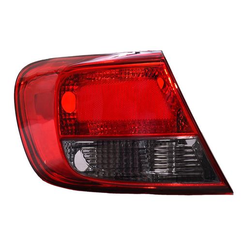 Lanterna Traseira Gol G5 2008 até  2012