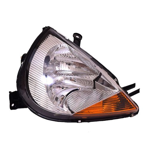 Farol Ka 1998 até  2001