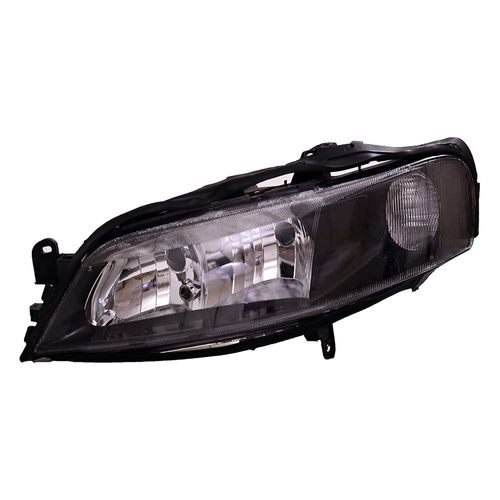 Farol Vectra 2000 até  2005