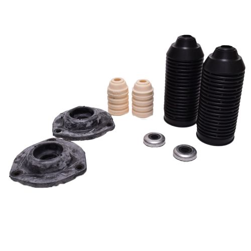 Kit Amortecedor Dianteiro Fox 03/