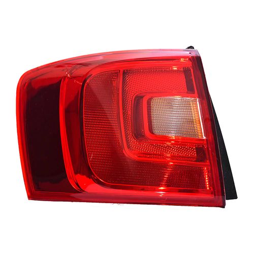 Lanterna Traseira Jetta 2011 até  2014