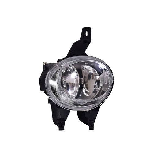 Farol Milha 206 2003 até  2007