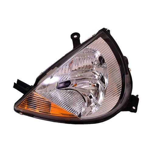 Farol Ka 1998 até  2001