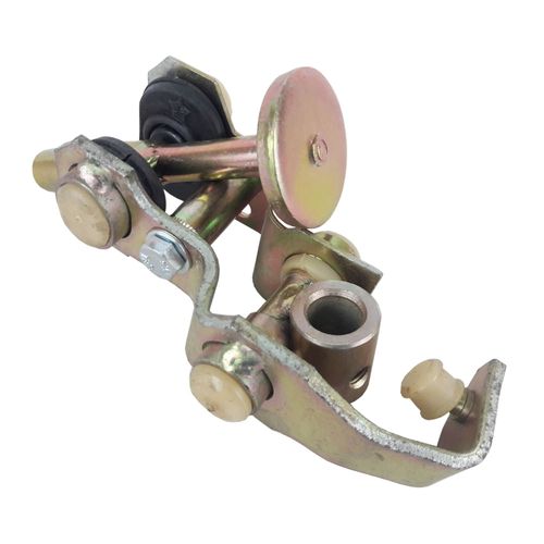 Trambulador da Alavanca de Câmbio Completo - Gol - Parati - Voyage - Passat - Todos com Câmbio de 4 Marchas