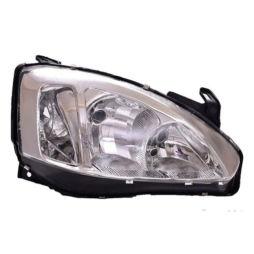 Farol Novo Corsa 2008 até  2012