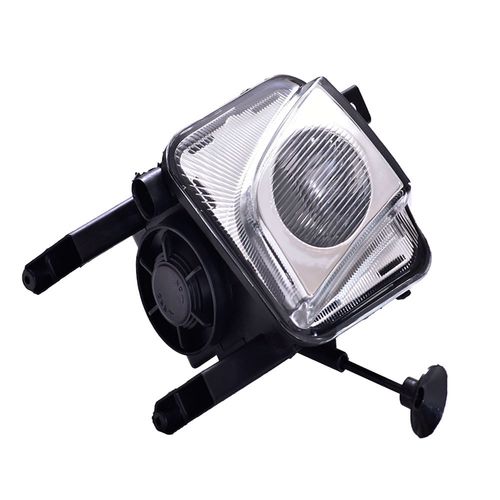 Farol Milha Corsa 2003 até  2010