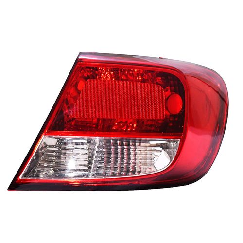 Lanterna Traseira Gol G5 2008 até  2013