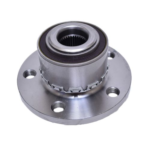 Cubo Roda Dianteira Fox 2013 até 2018