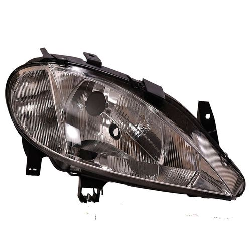 Farol Megane 1999 até  2003
