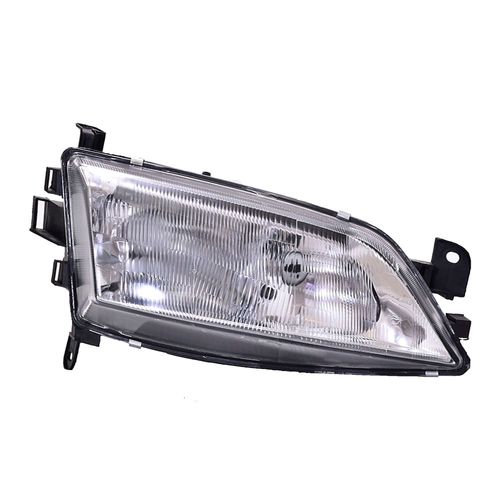 Farol Vectra 1996 até  1999