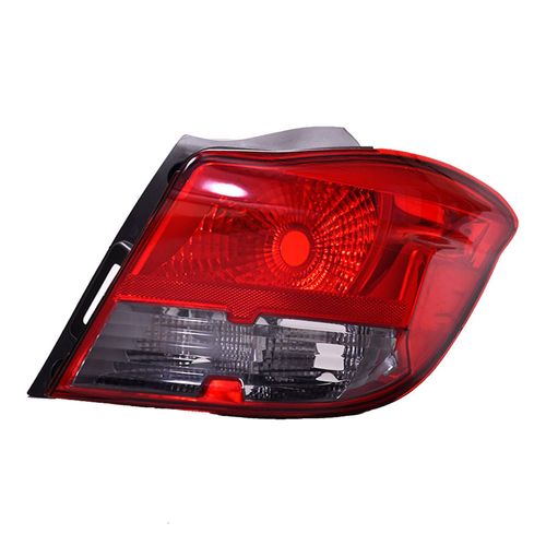 Lanterna Traseira Onix 2012 até  2015