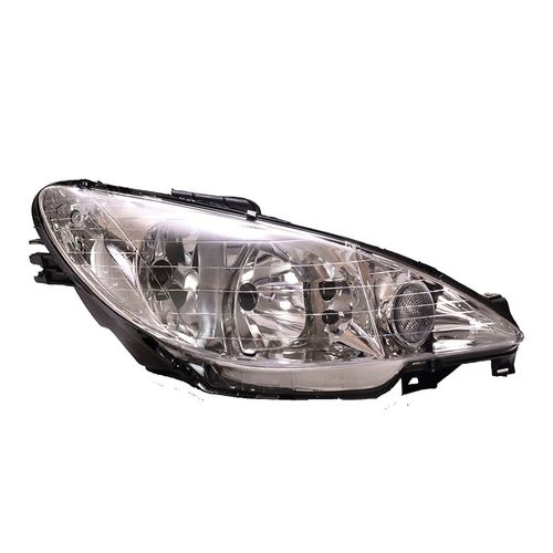 Farol 206 2003 até  2012