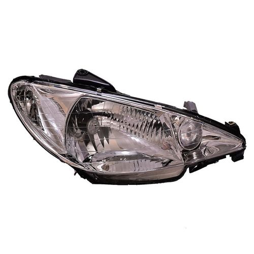 Farol 206 2004 até  2012