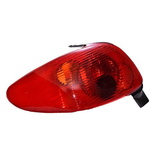 Lanterna Traseira Peugeot 206 2004 até  2012