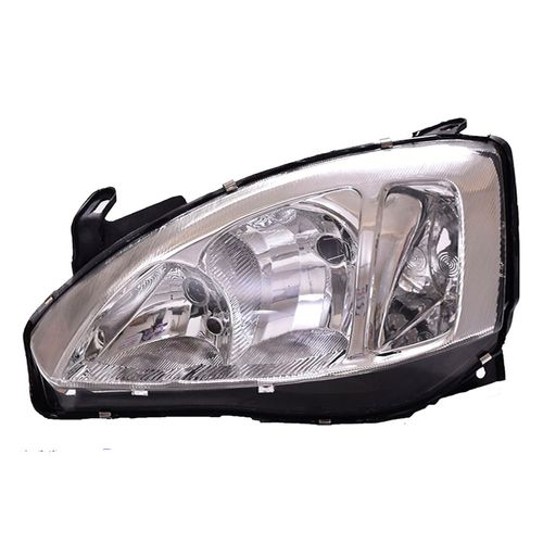 Farol Novo Corsa 2008 até  2012