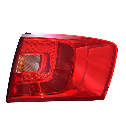 Lanterna Traseira Jetta 2011 até  2014