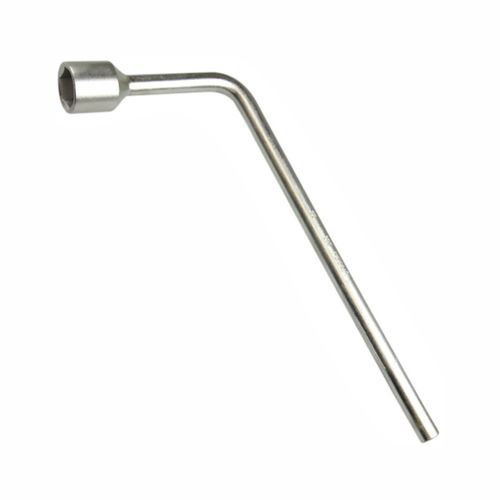 Chave De Roda 19mm Modelo L - Uso Universal