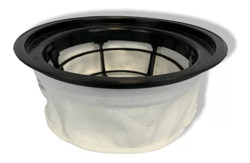 FILTRO DE POLIÉSTER COM ESTRUTURA PARA LINHA LAVA 27L IPC