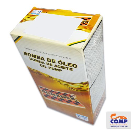 Bomba de Óleo Brava Doblò Línea Marea Palio Weekend Siena Strada Tipo Uno 1993 até 2005 Schadek 90000064 / 10.146
