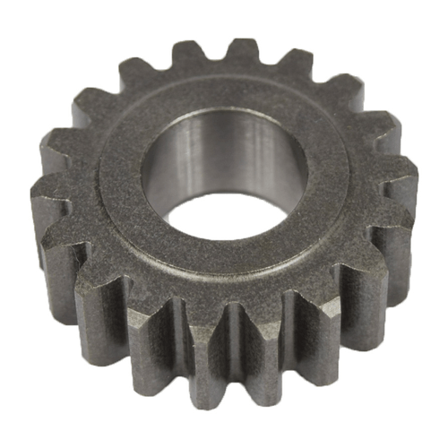 Engrenagem Motora 2ª Marcha XT 225 TTR 230 Original Yamaha