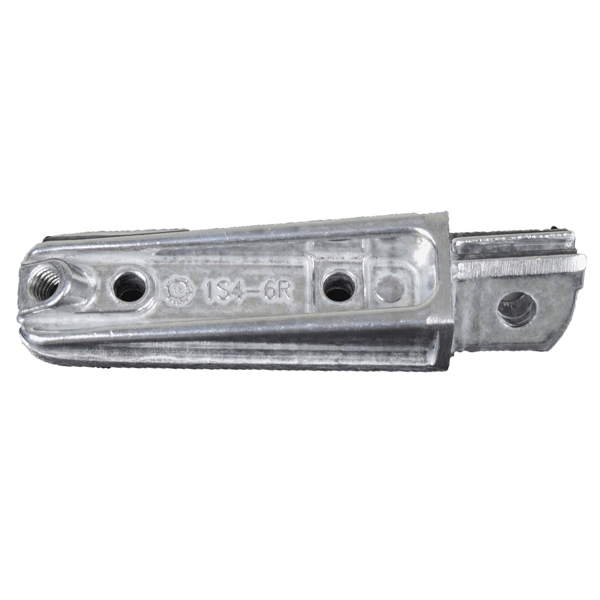 Pedaleira Dianteira Direita XJ6 Fazer 250 150 FZ15 Original Yamaha