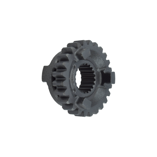 Engrenagem Movida 5ª Marcha (25D) YZ250F 14-16 Original Yamaha