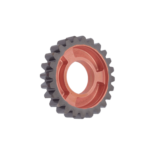 Engrenagem Principal 5ª Marcha 24d YZ 250F 14-18 21-22 Original Yamaha