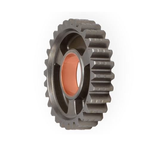 Engrenagem Secundária 2ª Marcha 28D YZ250F 17-22 Original Yamaha