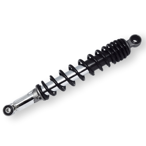 Amortecedor Traseiro Factor YBR 125 150 Fazer 150 Original Yamaha