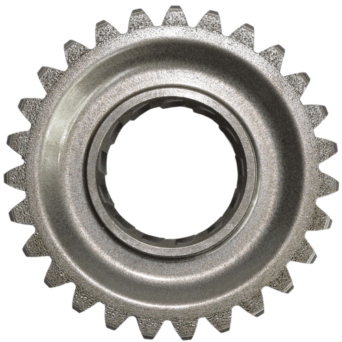 Engrenagem da Partida RD 135 DT 180 Original Yamaha