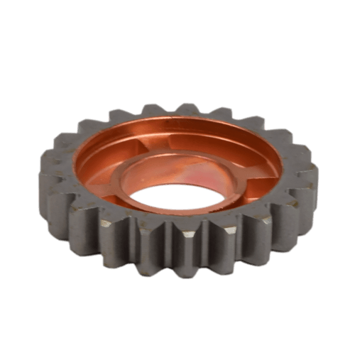 Engrenagem Motora 5ª Marcha YZ450F 06-22 Original Yamaha