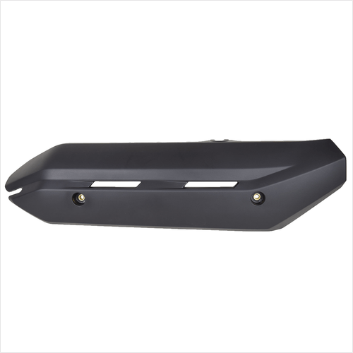 Protetor do Escape Crosser 150 Original Yamaha
