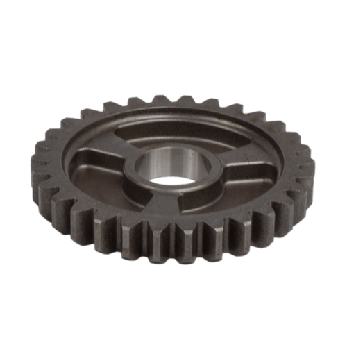 Engrenagem Secundária 1ª Marcha YZ 250F 19-22 Original Yamaha