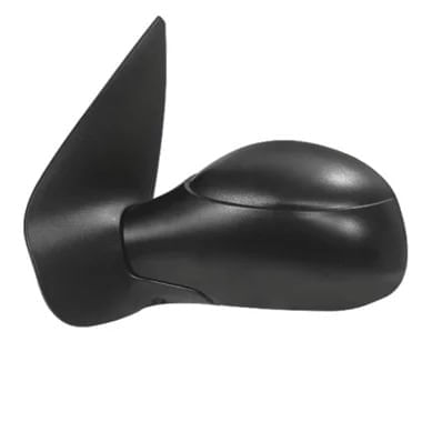 Retrovisor Esquerdo Elétrico Peugeot 206 1999 em diante RETROVEX RX7727