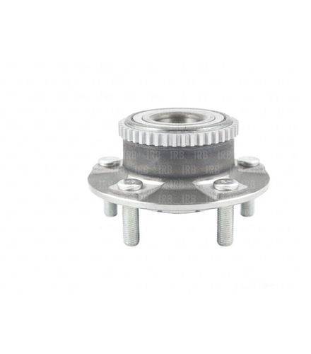Cubo de Roda Traseiro J5 J6 2011 em diante IRB IR18715